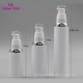 Fashionable  Black Plastic Empty Cosmetic 200ml Sprayer  Trigger pump Bottle